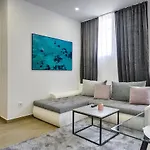 Appartamento D&a Luxury With Free Parking Pola