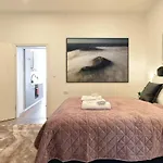 Appartamento D&a Luxury With Free Parking Pola