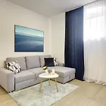 D&a Luxury With Free Parking Appartamento Pola