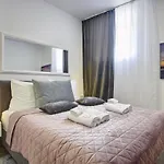 D&a Luxury With Free Parking Appartamento Pola