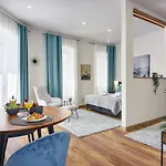 D&a Luxury With Free Parking