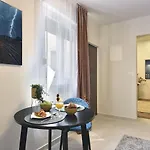 Appartamento D&a Luxury With Free Parking *