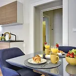 D&a Luxury With Free Parking