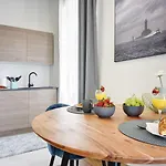 Appartamento D&a Luxury With Free Parking Pola