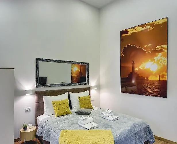 D&a Luxury With Free Parking * 풀라